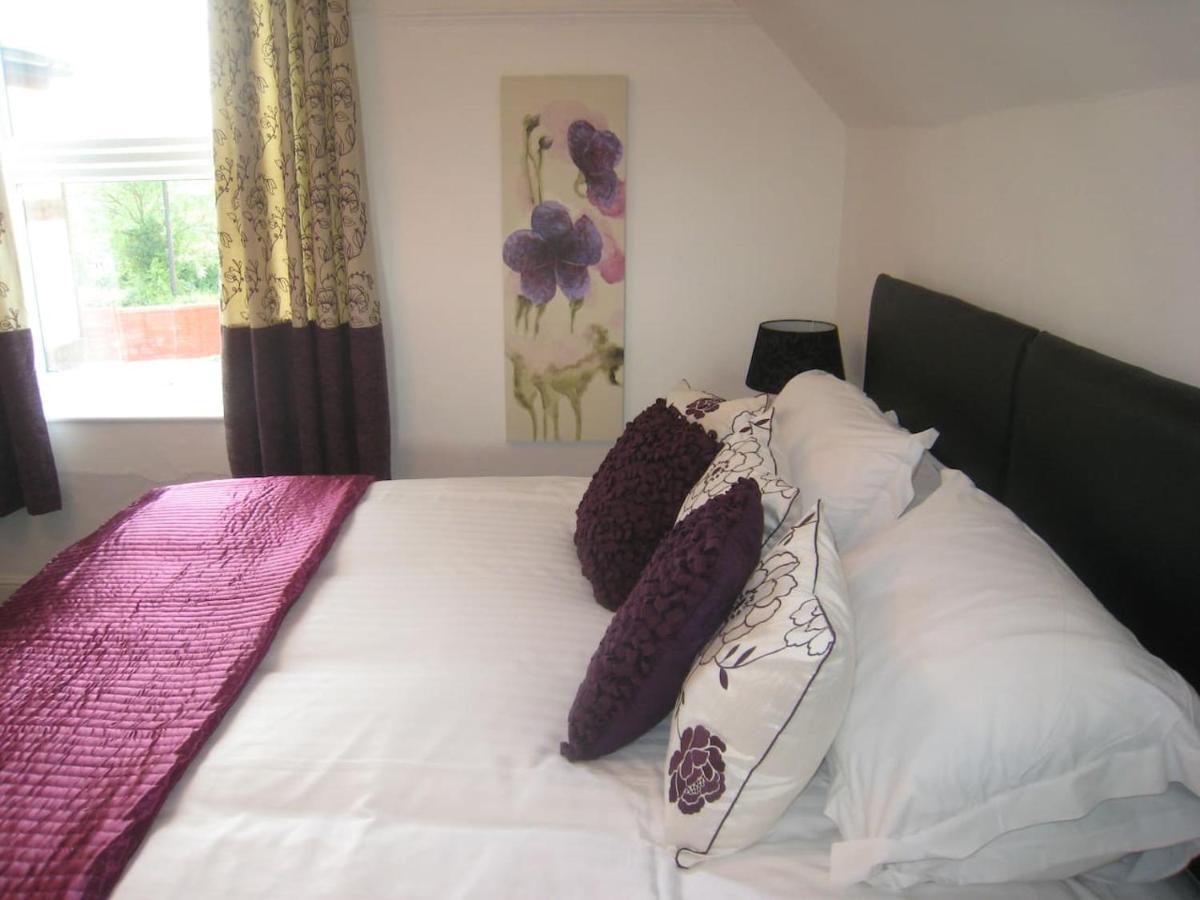 Arden Hill Farmhouse - Hot Tub, Snooker Table, Sleeps 16 Stratford-upon-Avon Esterno foto