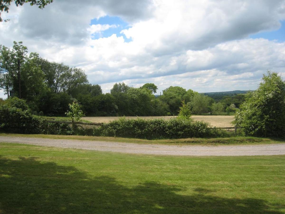 Arden Hill Farmhouse - Hot Tub, Snooker Table, Sleeps 16 Stratford-upon-Avon Esterno foto